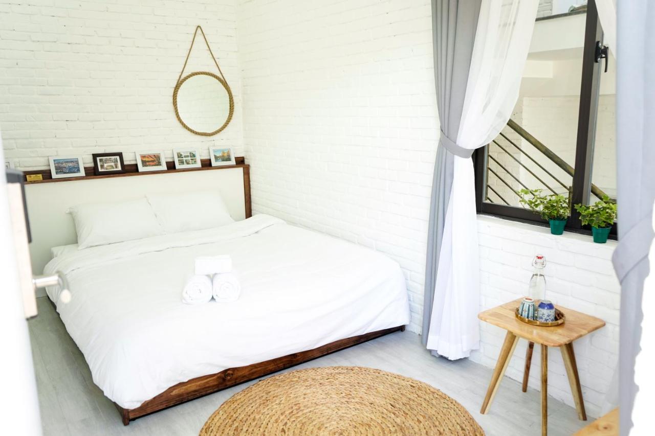 Sbong Maison Hotel Da Nang Esterno foto